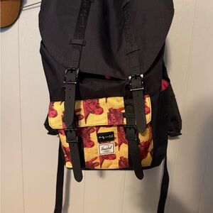 Herschel Backpack